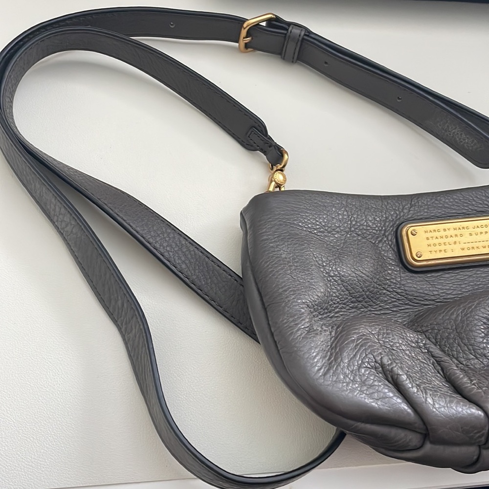 Marc By Marc Jacobs Crossbody Bag View 2